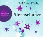 Sternschanze, 4 Audio-CDs