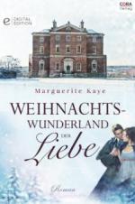 Weihnachtswunderland der Liebe