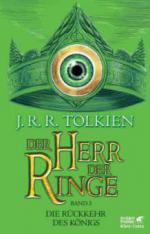 Der Herr der Ringe -  Die Rückkehr des Königs Neuausgabe 2012