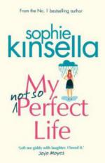 My not so Perfect Life