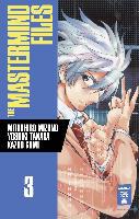 The Mastermind Files. Bd.3