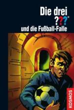 Fußball-Falle