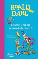 Charlie und die Schokoladenfabrik