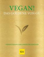 Vegan! Das Goldene von GU