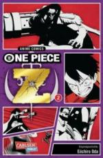 One Piece Z, Band 2