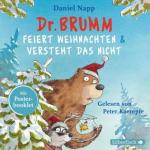 Dr. Brumm feiert Weihnachten / Dr. Brumm versteht das nicht
