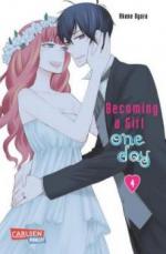 Becoming a Girl one day. Bd.4