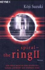 Spiral - The Ring II