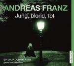 Jung, blond, tot, 6 Audio-CDs