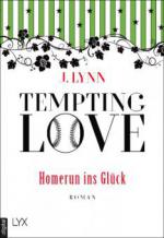 Tempting Love - Homerun ins Glück