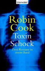 Toxin. Schock