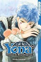 Yona - Prinzessin der Morgendämmerung. Bd.19