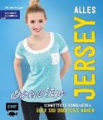 Alles Jersey - Shirts und Tops