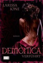 Demonica 01. Verführt