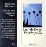 Psychopolis, 1 Audio-CD