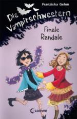 Die Vampirschwestern 13 - Finale Randale