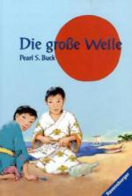 Die große Welle