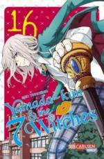 Yamada-kun and the seven Witches16