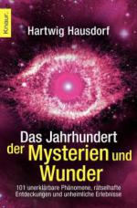 Das Jahrhundert der Mysterien und Wunder