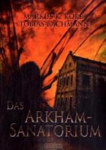 Das Arkham-Sanatorium