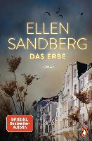 Das Erbe - Ellen Sandberg