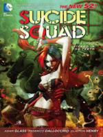 Suicide Squad, Volume 1