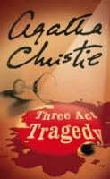 Three Act Tragedy (Poirot)