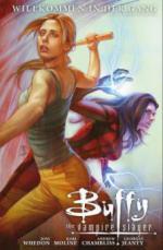 Buffy, Staffel 9. Bd. 04