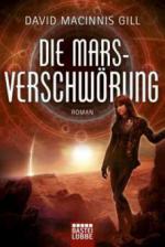 Die Mars-Verschwörung