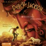 Percy Jackson 02. Im Bann des Zyklopen