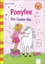 Ponyfee - Das Zauber-Abc, Mini-Ausgabe