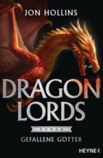 Dragon Lords 2 - Gefallene Götter