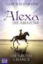 Alexa, die Amazone - Die große Chance