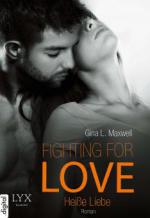 Fighting for Love - Heiße Liebe