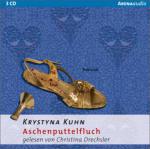 Aschenputtelfluch, 3 Audio-CDs