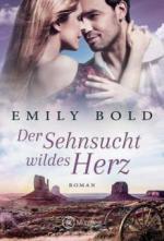 Der Sehnsucht wildes Herz