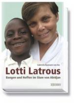 Lotti Latrous