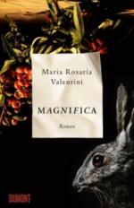 Magnifica - Maria R. Valentini