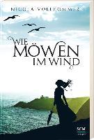 Wie Möwen im Wind