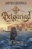 Belgariad - Die Königin