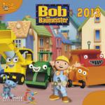 Bob der Baumeister, Broschürenkalender 2013