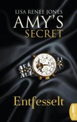 Entfesselt - Amy's Secret 03