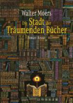 Die Stadt der Träumenden Bücher