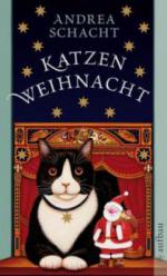 Katzenweihnacht