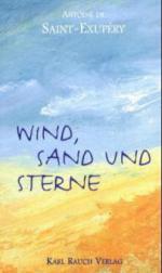 Wind, Sand und Sterne