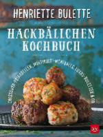 Henriette Bulette Hackbällchen-Kochbuch