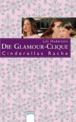 Die Glamour-Clique - Cinderellas Rache, Sonderausgabe