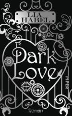 Dark Love - Lia Habel