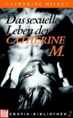 Das sexuelle Leben der Catherine M.