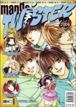 Manga Twister. Bd.27